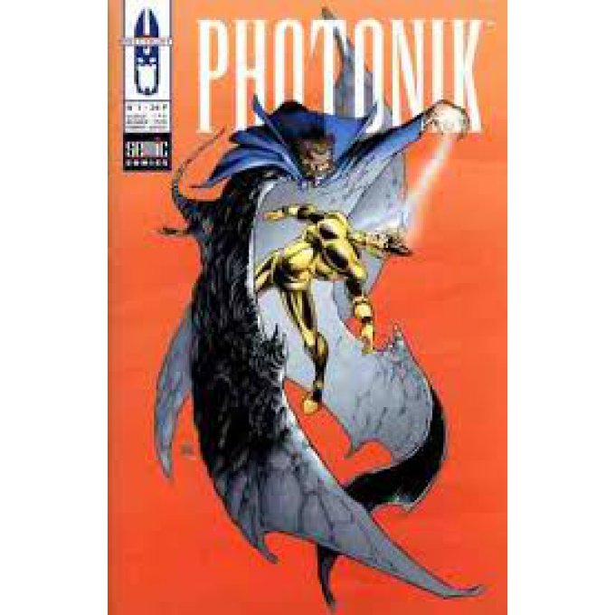 PHOTONIK n° 1