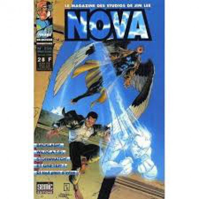NOVA n° 230