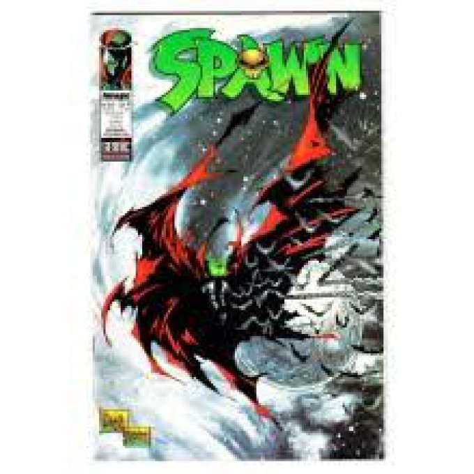 SPAWN n° 22