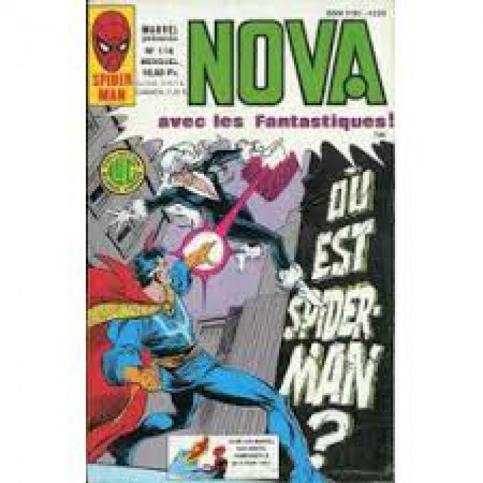 NOVA n ° 114