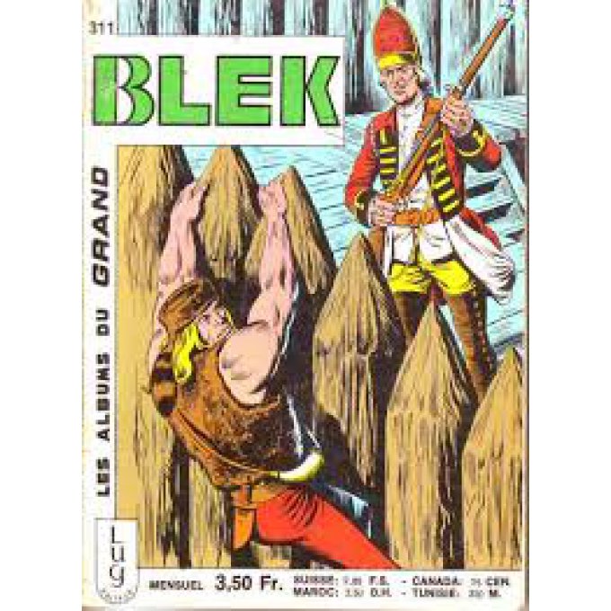 BLEK n° 311