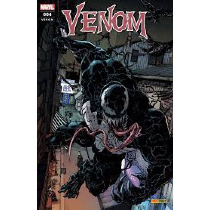 VENOM N° 4