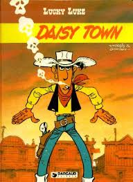 LUCKY LUKE: daisy town