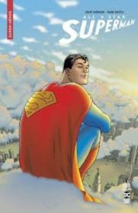 ALL STAR * SUPERMAN